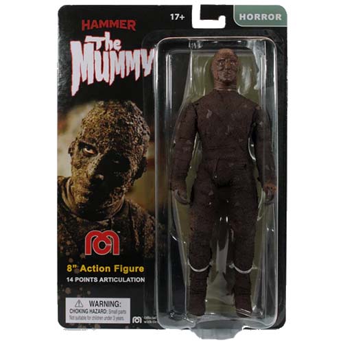 Mego Action Figure 8 Inch - Hammer - by Mego | Buy at ToyShnip