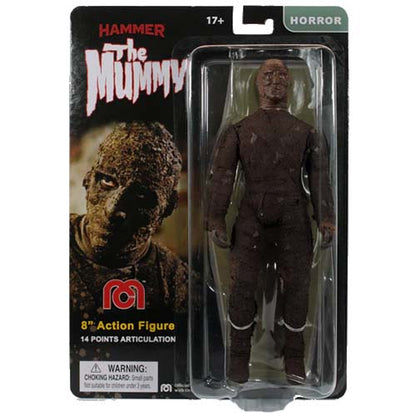 Mego Action Figure 8 Inch - Hammer - by Mego | Buy at ToyShnip