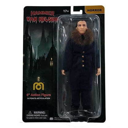Mego Action Figure 8 Inch - Hammer - by Mego | Buy at ToyShnip