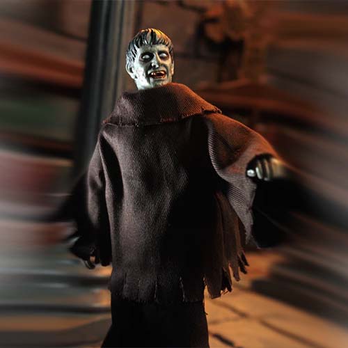 Mego Action Figure 8 Inch - Hammer - by Mego | Buy at ToyShnip
