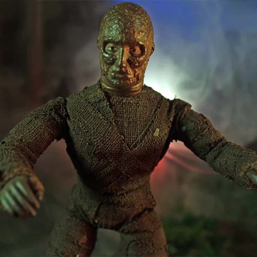 Mego Action Figure 8 Inch - Hammer - by Mego | Buy at ToyShnip