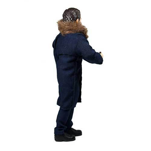 Mego Action Figure 8 Inch - Hammer - by Mego | Buy at ToyShnip