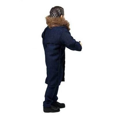 Mego Action Figure 8 Inch - Hammer - by Mego | Buy at ToyShnip