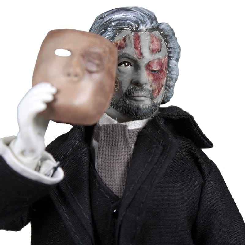Mego Action Figure 8 Inch - Hammer - by Mego | Buy at ToyShnip