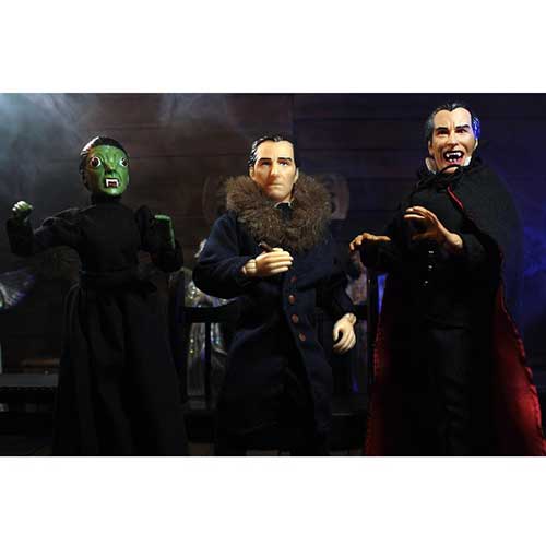 Mego Action Figure 8 Inch - Hammer - by Mego | Buy at ToyShnip