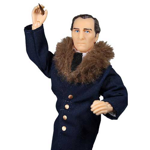 Mego Action Figure 8 Inch - Hammer - by Mego | Buy at ToyShnip