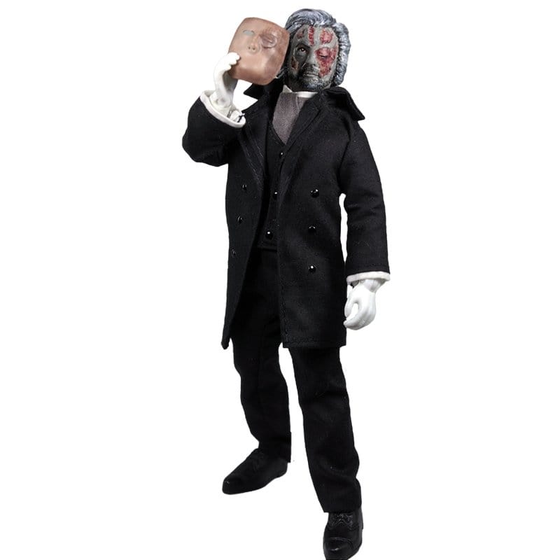 Mego Action Figure 8 Inch - Hammer - by Mego | Buy at ToyShnip