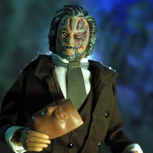 Mego Action Figure 8 Inch - Hammer - by Mego | Buy at ToyShnip