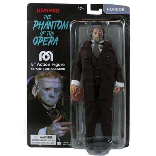 Mego Action Figure 8 Inch - Hammer - by Mego | Buy at ToyShnip