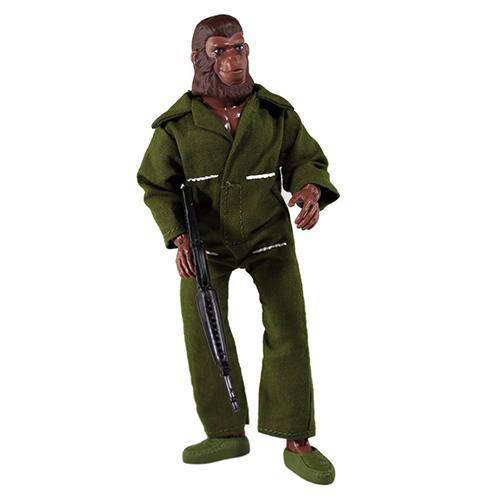 Mego Action Figure 8 Inch - Planet of the Apes - by Mego | Buy at ToyShnip
