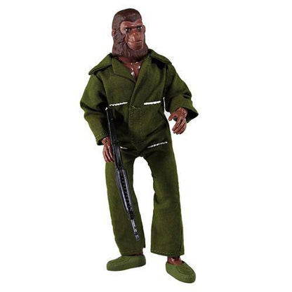 Mego Action Figure 8 Inch - Planet of the Apes - by Mego | Buy at ToyShnip