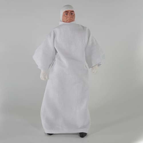 Mego Action Figure 8 Inch - Planet of the Apes - by Mego | Buy at ToyShnip