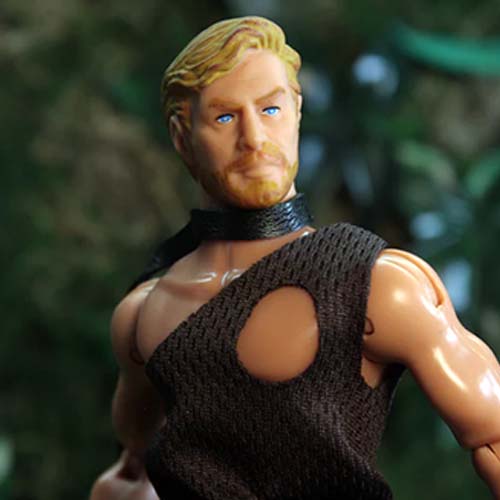 Mego Action Figure 8 Inch - Planet of the Apes - by Mego | Buy at ToyShnip