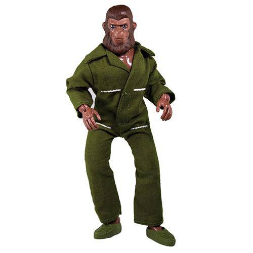 Mego Action Figure 8 Inch - Planet of the Apes - by Mego | Buy at ToyShnip
