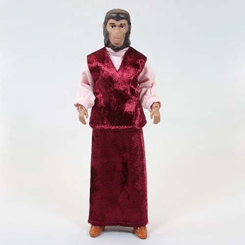 Mego Action Figure 8 Inch - Planet of the Apes - by Mego | Buy at ToyShnip