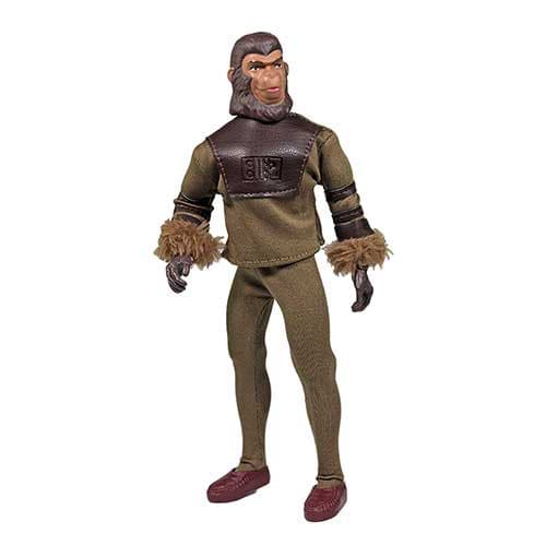Mego Action Figure 8 Inch - Planet of the Apes - by Mego | Buy at ToyShnip