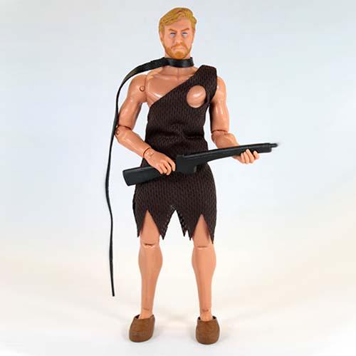 Mego Action Figure 8 Inch - Planet of the Apes - by Mego | Buy at ToyShnip