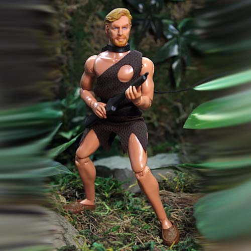 Mego Action Figure 8 Inch - Planet of the Apes - by Mego | Buy at ToyShnip