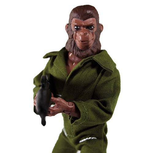 Mego Action Figure 8 Inch - Planet of the Apes - by Mego | Buy at ToyShnip