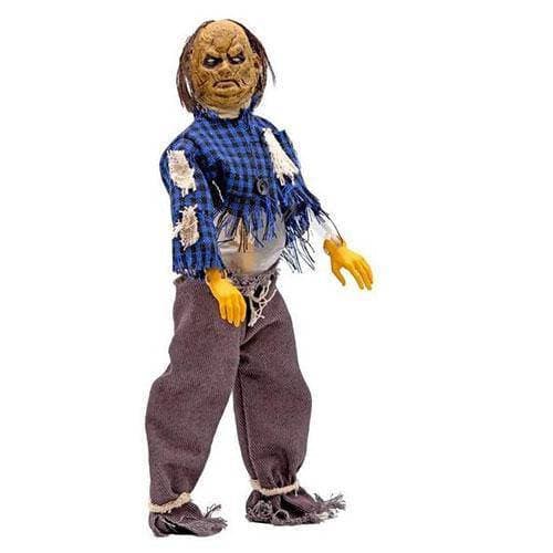 Mego Action Figure 8 Inch Scary Stories After Dark - Harold the Scarecrow - by Mego | Buy at ToyShnip