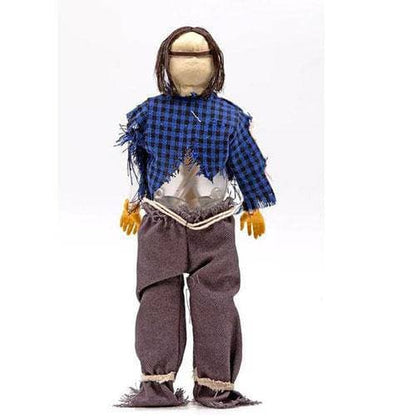 Mego Action Figure 8 Inch Scary Stories After Dark - Harold the Scarecrow - by Mego | Buy at ToyShnip