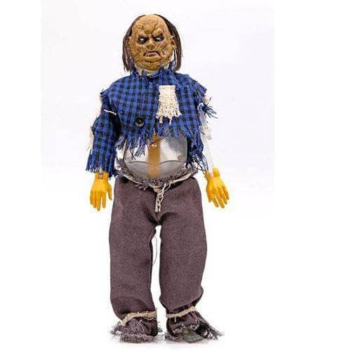 Mego Action Figure 8 Inch Scary Stories After Dark - Harold the Scarecrow - by Mego | Buy at ToyShnip