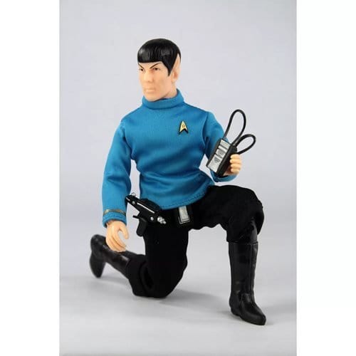 Mego 8 inch Action Figure Star Trek - by Mego | Buy at ToyShnip