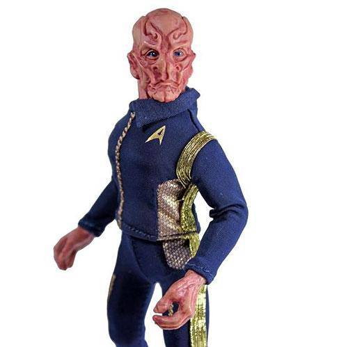 Mego 8 inch Action Figure Star Trek - by Mego | Buy at ToyShnip