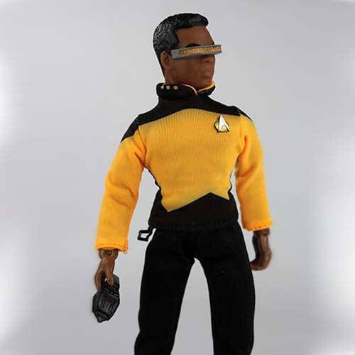 Mego 8 inch Action Figure Star Trek - by Mego | Buy at ToyShnip