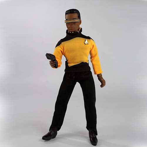 Mego 8 inch Action Figure Star Trek - by Mego | Buy at ToyShnip