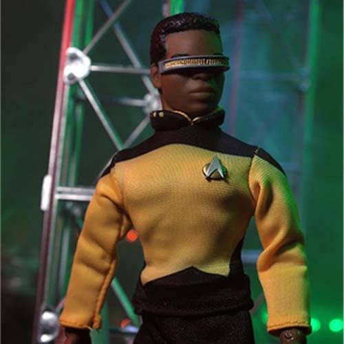 Mego 8 inch Action Figure Star Trek - by Mego | Buy at ToyShnip