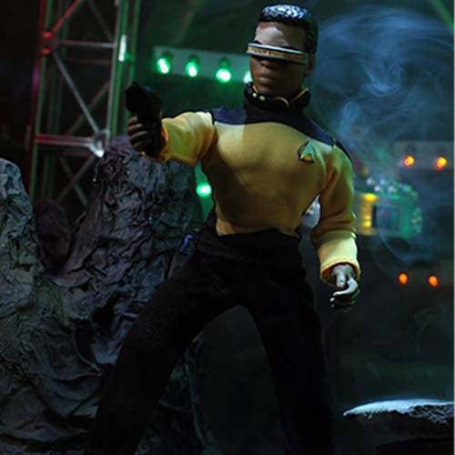 Mego 8 inch Action Figure Star Trek - by Mego | Buy at ToyShnip
