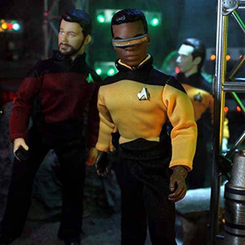 Mego 8 inch Action Figure Star Trek - by Mego | Buy at ToyShnip