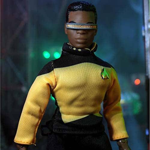 Mego 8 inch Action Figure Star Trek - by Mego | Buy at ToyShnip