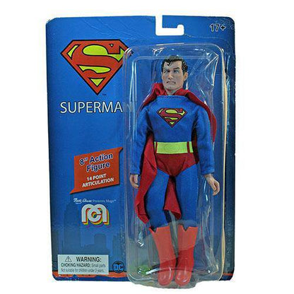Mego Action Figure 8 Inch - DC - by Mego | Buy at ToyShnip