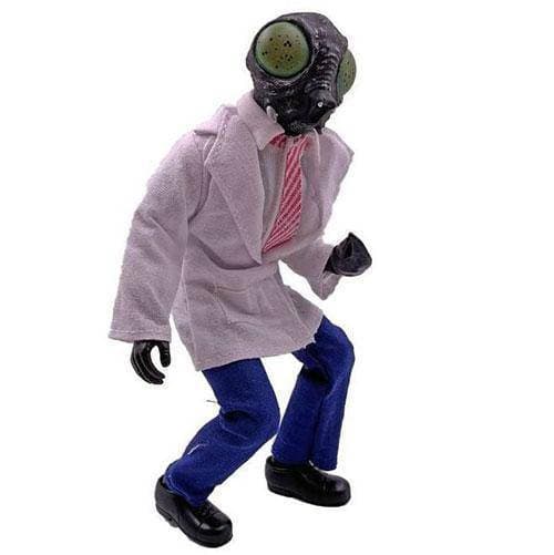 Mego Action Figure 8 Inch The Fly - by Mego | Buy at ToyShnip