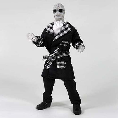 Mego Action Figure 8 Inch The Invisible Man (Box) - by Mego | Buy at ToyShnip