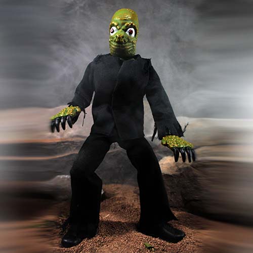 Mego Action Figure 8 Inch The Mole People (Box) - by Mego | Buy at ToyShnip