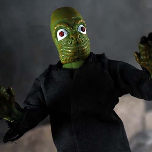 Mego Action Figure 8 Inch The Mole People (Box) - by Mego | Buy at ToyShnip