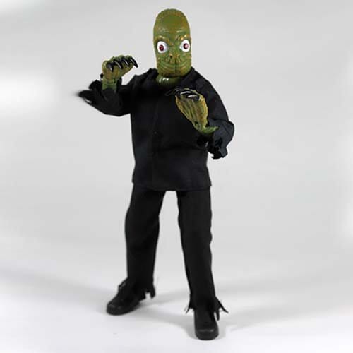 Mego Action Figure 8 Inch The Mole People (Box) - by Mego | Buy at ToyShnip