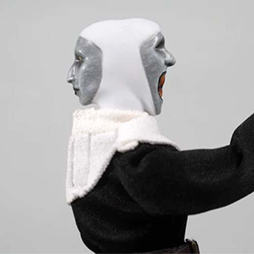 Mego Action Figure 8 Inch The Nun (Box) - by Mego | Buy at ToyShnip