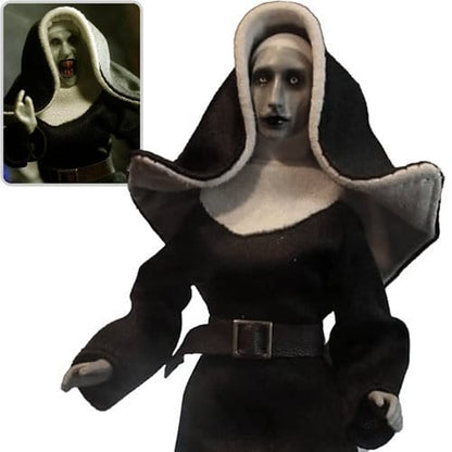 Mego Action Figure 8 Inch The Nun Valak - by Mego | Buy at ToyShnip