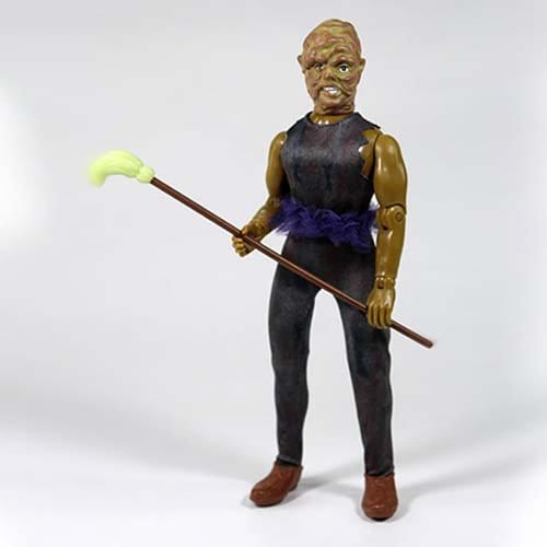 Mego Action Figure 8 Inch The Toxic Avenger (Box) - by Mego | Buy at ToyShnip