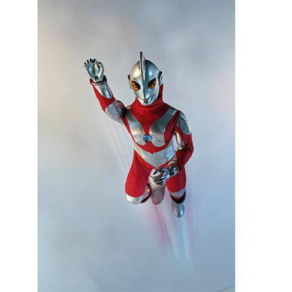 Mego Action Figure 8 Inch - Ultraman - by Mego | Buy at ToyShnip