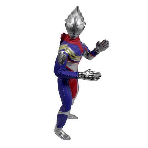 Mego Action Figure 8 Inch - Ultraman - by Mego | Buy at ToyShnip