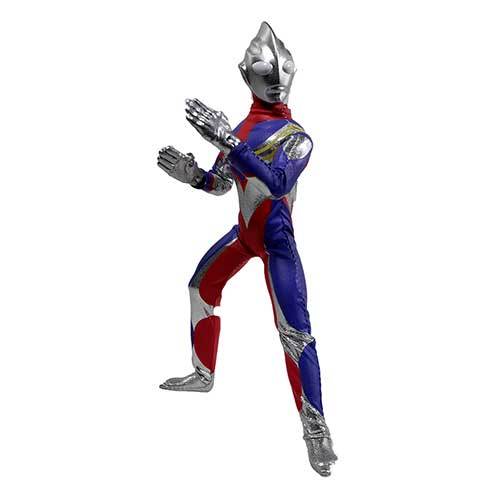 Mego Action Figure 8 Inch - Ultraman - by Mego | Buy at ToyShnip