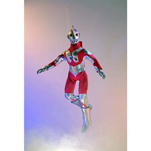 Mego Action Figure 8 Inch - Ultraman - by Mego | Buy at ToyShnip