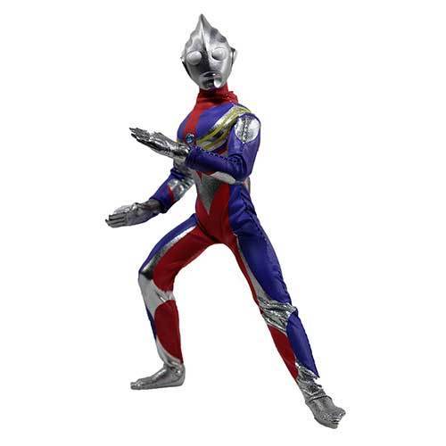 Mego Action Figure 8 Inch - Ultraman - by Mego | Buy at ToyShnip