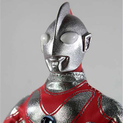 Mego Action Figure 8 Inch - Ultraman - by Mego | Buy at ToyShnip