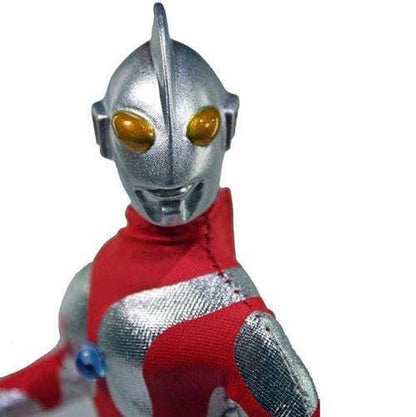 Mego Action Figure 8 Inch - Ultraman - by Mego | Buy at ToyShnip